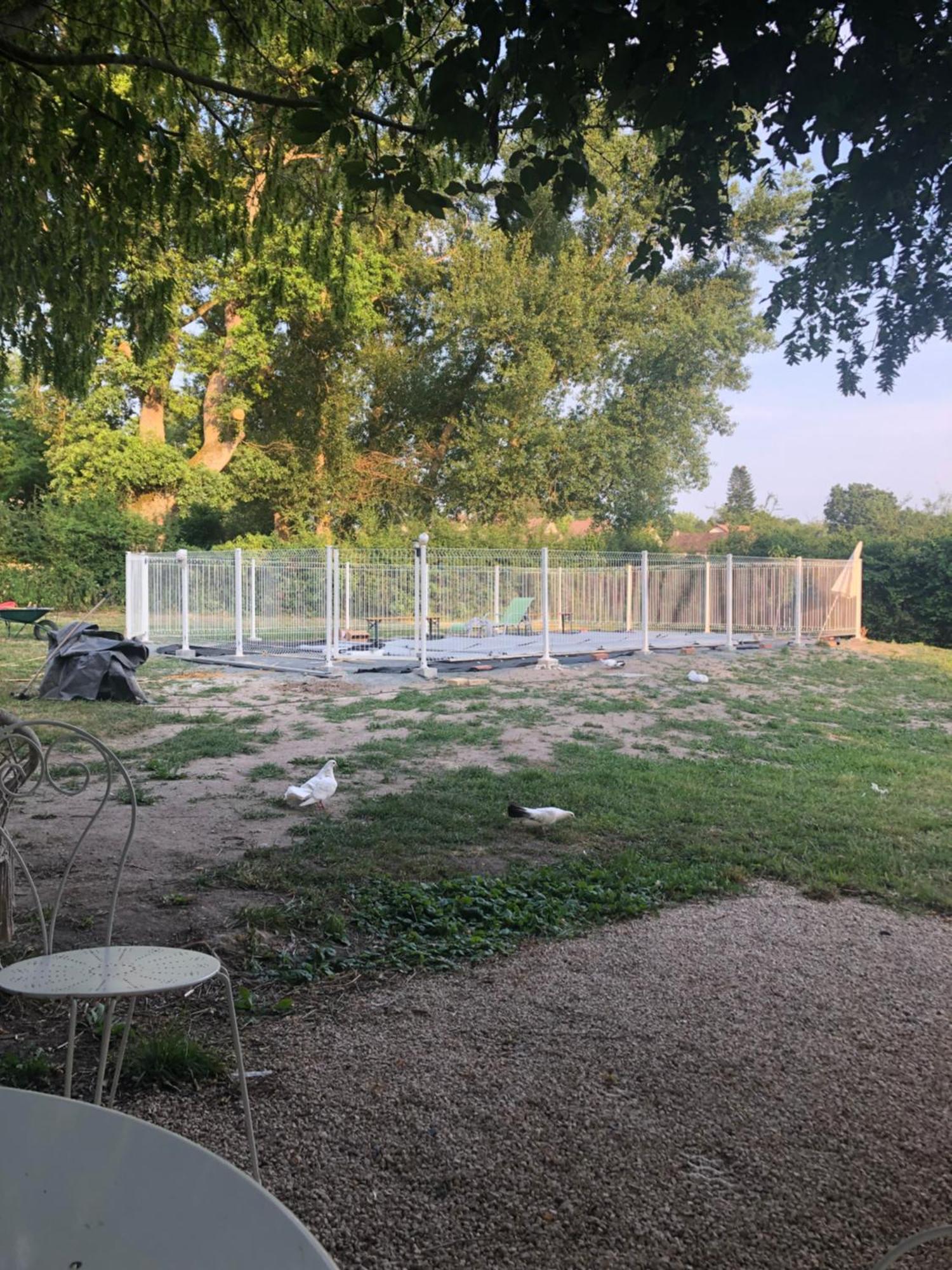 Bed and Breakfast Le Manoir De La Source Au Bord De L'Eurovelo 6 Cronat Exterior foto